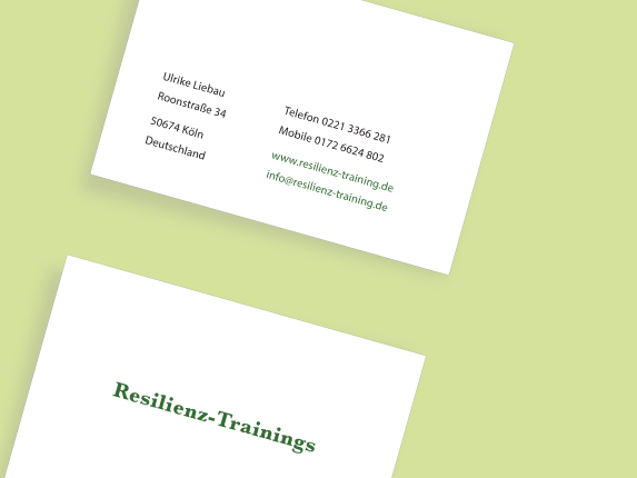 Businesscard