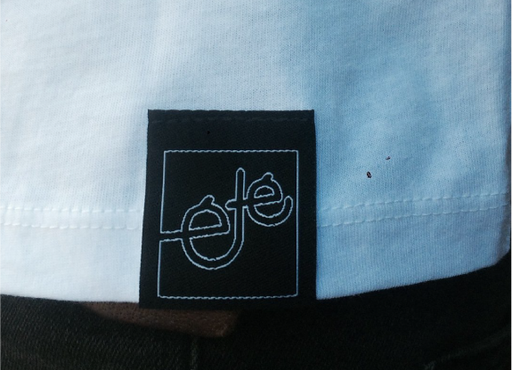 T-Shirt Label